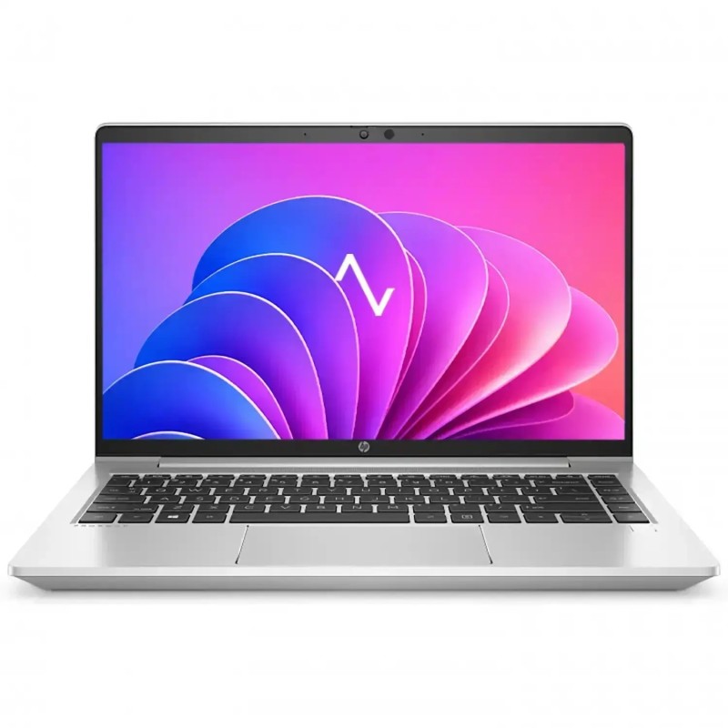 PORTÁTIL HP PROBOOK 640 G8 | I5-1135G7 | 14" | 16 GB | 512 GB NVME | A | REACONDICIONADO + MALETÍN HP
