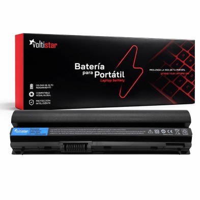 BATERIA PARA PORTATIL DELL LATITUDE E6120 E6220 E6230 E6320 E6330 E6430S