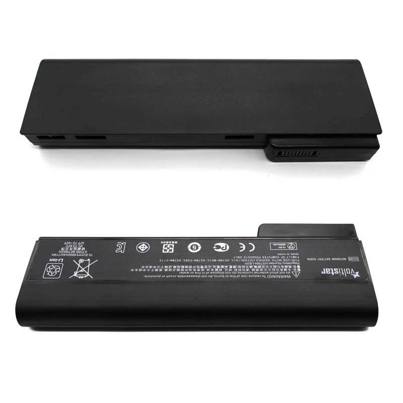 BATERÍA PARA PORTÁTIL HP ELITEBOOK 8460W 8460P PROBOOK 6360B 628369-421 628664-001