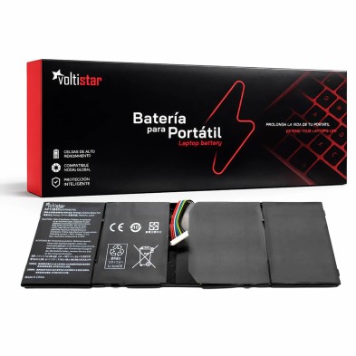 BATERIA PARA PORTATIL ACER ASPIRE V5 R7-571 R7-572 AL13B3K