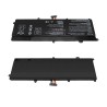 BATTERIE POUR ORDINATEUR PORTABLE ASUS VIVOBOOK X201E S200 SERIES C21-X202