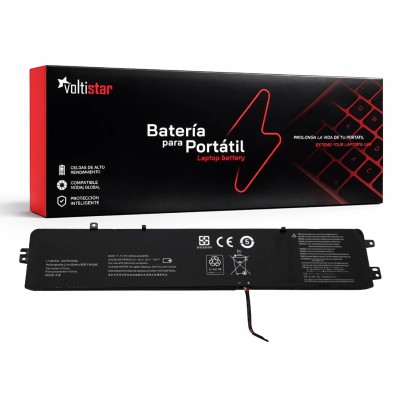 BATERÍA PARA PORTÁTIL LENOVO IDEAPAD XIAOXIN 700 L14M3P24 L14S3P24