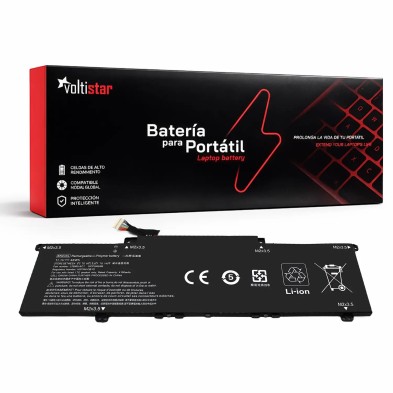 BATERIE POUR PORTABLE HP ENVY 13-AY 15-ED 15-EE L77034-00 BN03XL