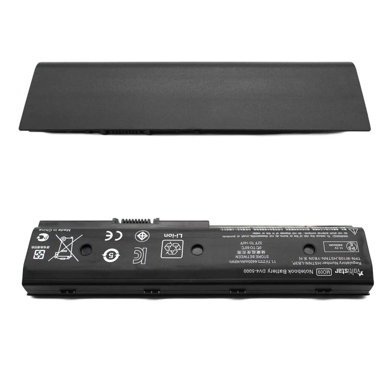 BATERÍA PARA PORTÁTIL HP NBP6A218E1 TPN-P102 TPN-W106 TPN-W107 TPN-W108 TPN-W109
