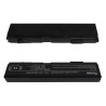 BATTERIE POUR PORTABLE TOSHIBA SATELLITE A100 PA3451U-1BRS PA3457U-1BRS PA3465U-1BRS PABAS067 PABAS069