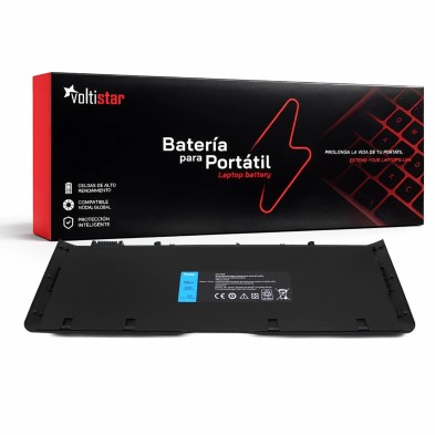 BATERIA PARA PORTATIL DELL LATITUDE 6430U 6FNTV 312-1424 312-1425 451-12094