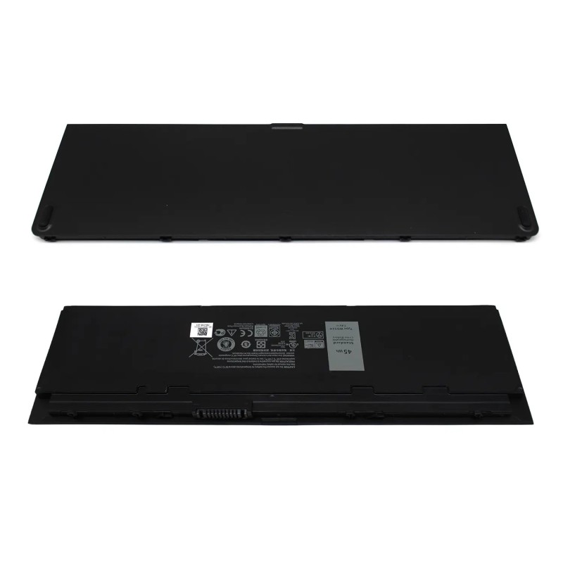 BATTERIE POUR PORTABLE DELL LATITUDE 12 7000 E7240 E7250 WD52H