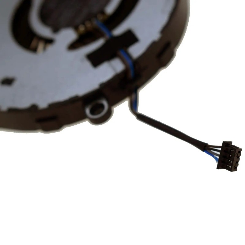 VENTOINHA PARA PORTÁTIL HP HP 17-BY 17-CA L22529-001 L22530-001 L22531-001