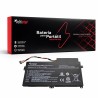 BATERÍA PARA PORTÁTIL SAMSUNG ATIV BOOK 4 450 NP370 NP450 NP470 NP510 SERIES
