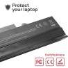 BATERIA PARA PORTATIL ASUS 1011PX