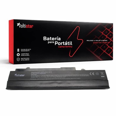 BATERIA PARA PORTATIL ASUS 1011PX