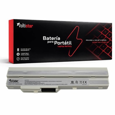 BATERIA PARA PORTATIL MSI WIND U100