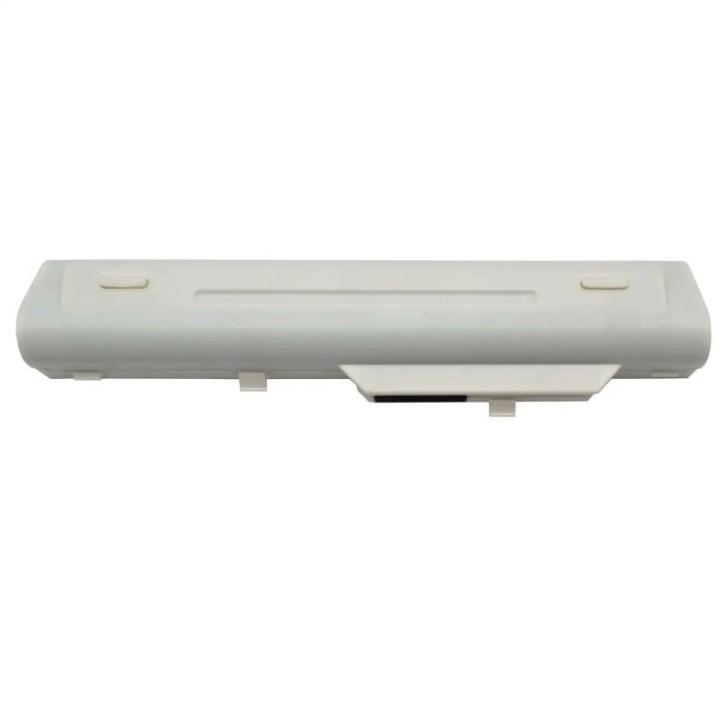 BATERIE POUR PORTABLE MEDION AKOYA E1210 MD96727 MSI U100 U90 BLANC