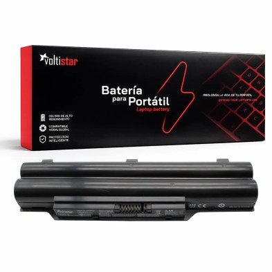 BATERÍA PARA PORTÁTIL FUJITSU LIFEBOOK A530 A531 AH530 AH531