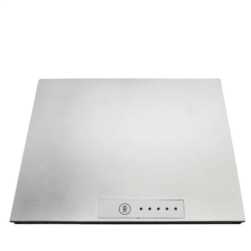 BATERIE POUR PORTABLE APPLE MACBOOK PRO A1175 A1260 A1150 15 POUCES