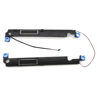HAUT-PARLEURS INTERNES POUR PORTABLE DELL XPS 15 9550 9560 9570 7590 M5510 M5520
