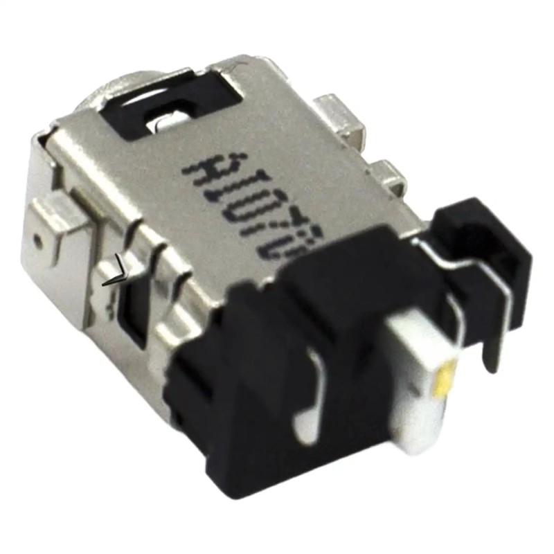 CONNECTEUR DC IN JACK POUR ORDINATEUR PORTABLE ASUS X515 X415 F509 | 12033-00052200