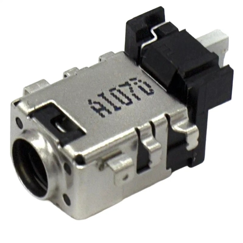 CONNECTEUR DC IN JACK POUR ORDINATEUR PORTABLE ASUS X515 X415 F509 | 12033-00052200
