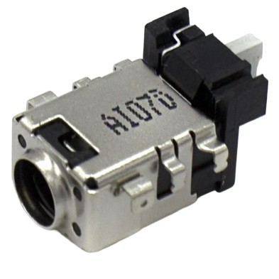 CONECTOR DC IN JACK PARA PORTÁTIL ASUS X515 X415 F509 | 12033-00052200