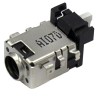 CONNECTEUR DC IN JACK POUR ORDINATEUR PORTABLE ASUS X515 X415 F509 | 12033-00052200