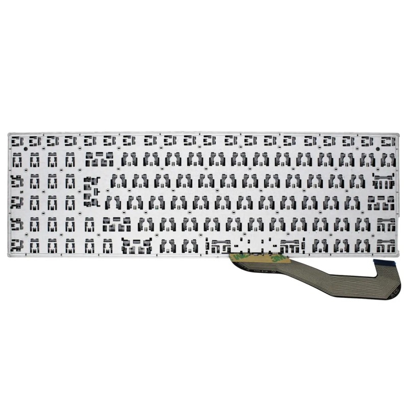 CLAVIER POUR PORTABLE ASUS X543 X543UB X543BA X543UA X543MA X543U X543L X543LA NOIR