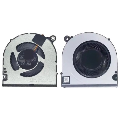 VENTOINHA PARA PORTATIL ACER V15 ANV15-51 ANV15-51-532J N23Q22