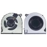 VENTILATEUR POUR PORTABLE ACER V15 ANV15-51 ANV15-51-532J N23Q22