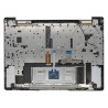 TECLADO COMPLETO RETROILUMINADO COM TOUCHPAD PARA PORTÁTIL HUAWEI MATEBOOK 13 WRT-W19 W19 RECONDICIONADO