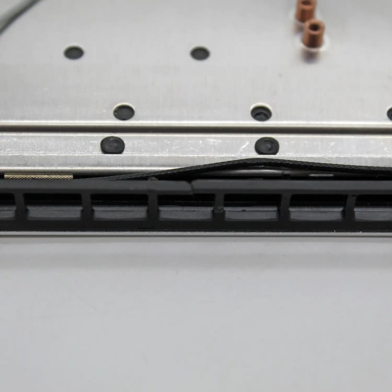 TECLADO COMPLETO RETROILUMINADO CON TOUCHPAD PARA PORTÁTIL HUAWEI MATEBOOK 13 WRT-W19 W19 REACONDICIONADO