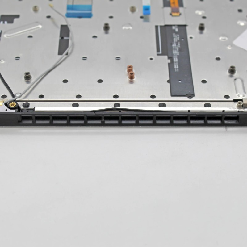 TECLADO COMPLETO RETROILUMINADO CON TOUCHPAD PARA PORTÁTIL HUAWEI MATEBOOK 13 WRT-W19 W19 REACONDICIONADO
