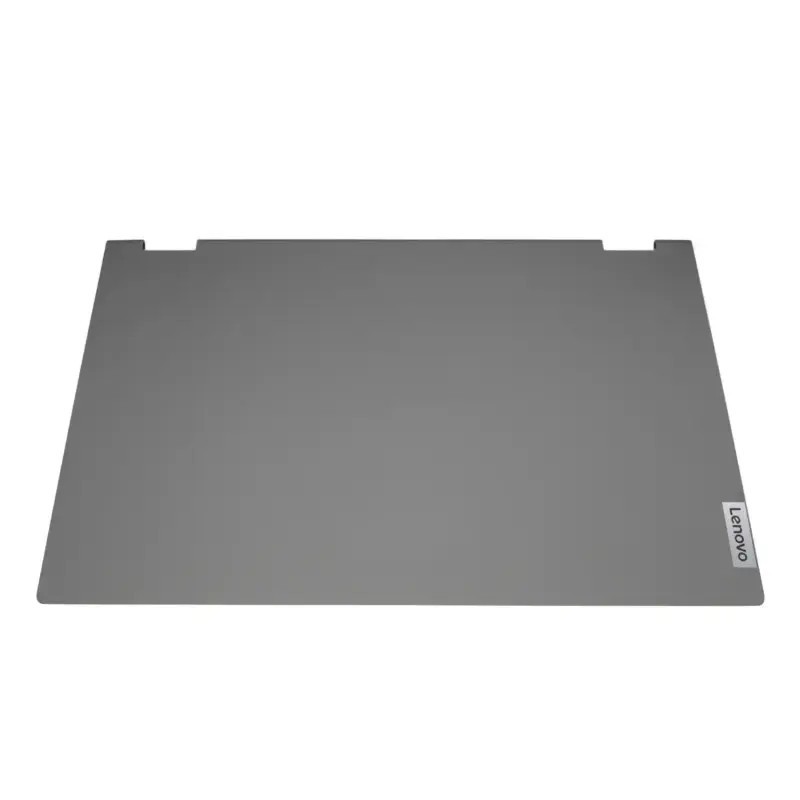 CUSTODIA LCD IN METALLO PER PORTATILE LENOVO IDEAPAD FLEX 5-15ITL05 15ALC05 GRIGIO