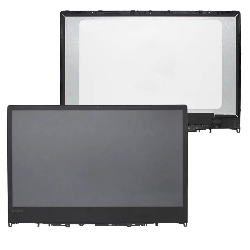 ÉCRAN TACTILE LED 14" POUR ORDINATEUR PORTABLE LENOVO IDEAPAD YOGA 530-14IKB 81EK SERIES 5D10R03189