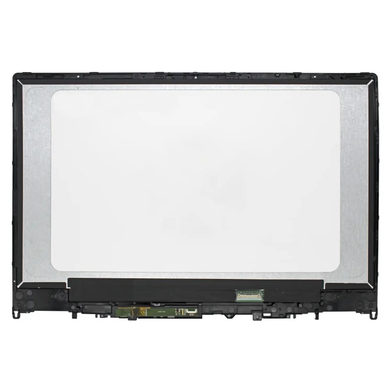ÉCRAN TACTILE LED 14" POUR ORDINATEUR PORTABLE LENOVO IDEAPAD YOGA 530-14IKB 81EK SERIES 5D10R03189