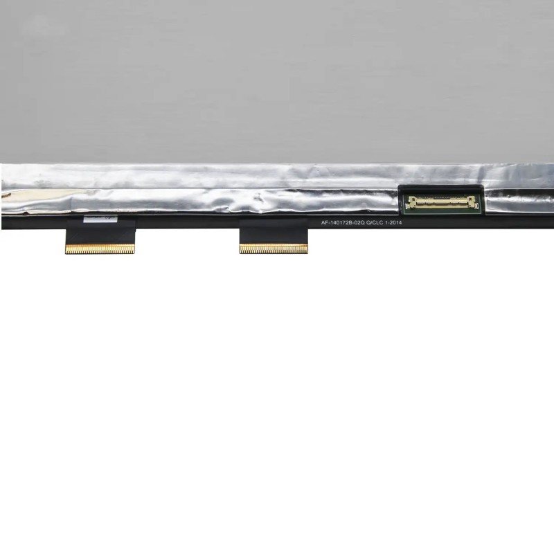 SCHERMO LED DA 14" CON CORNICE PER PORTATILE ASUS VIVOBOOK S 14 FLIP TP3042
