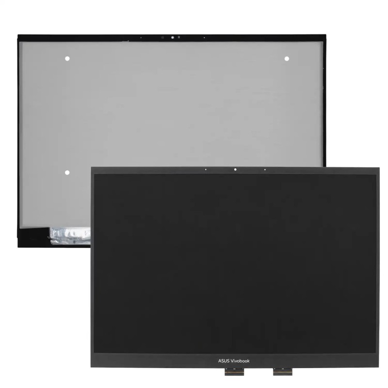 ECRÃ LED DE 14" COM MOLDURA PARA NOTEBOOK ASUS VIVOBOOK S 14 FLIP TP3042