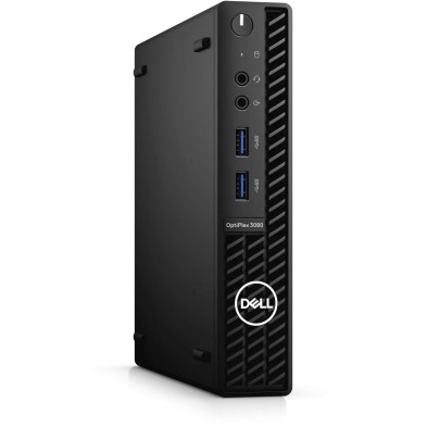 Dell Optiplex 3080 micro i5-10500T 8GB 1TB