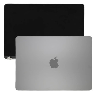 Ecrã para MacBook Air 13" A3240 (2024/2025) | 661-50103 Prateado