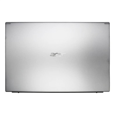 CARCASSE ARRIÈRE POUR ORDINATEUR PORTABLE ACER ASPIRE A515-56 | A515-56G | S50-53 ARGENT