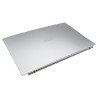 CARCASA TRASERA PARA PORTÁTIL ACER ASPIRE A515-56 | A515-56G | S50-53 PLATA