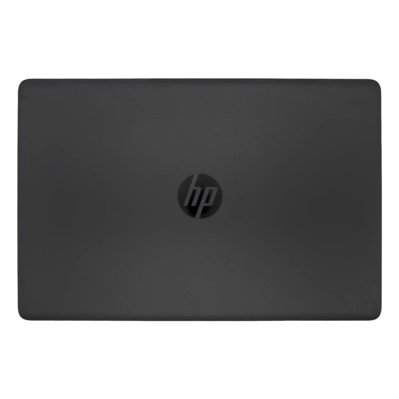 CARCASA LCD PARA PORTÁTIL HP 255 G7 15-DA 15-DB 15-DR NEGRO