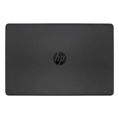 CARCASA LCD PARA PORTÁTIL HP 255 G7 15-DA 15-DB 15-DR NEGRO