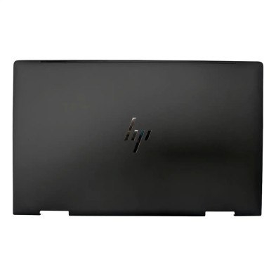 CARCASA LCD PARA PORTÁTIL HP ENVY X360 13-AG 13-AG0006AU TPN-W133 609939-001 NEGRO