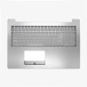 CARCASSE SUPÉRIEURE POUR PORTABLE LENOVO IDEAPAD 320-15IAP 320-15IKB 320-15IS ARGENT