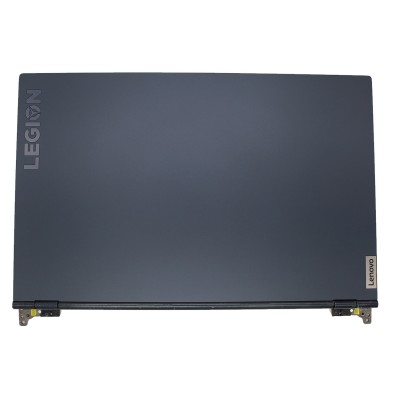 Carcasse LCD Portable LENOVO LEGION 5-15ACH6H Bleu