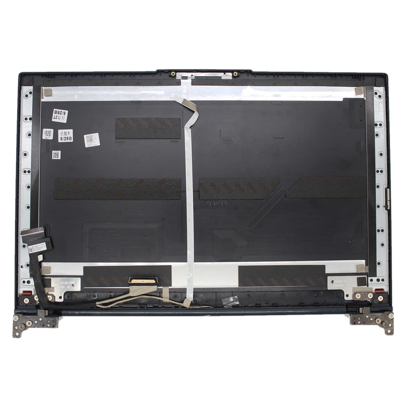 CARCASSE LCD POUR PC PORTABLE LENOVO LEGION 5-15ACH6H 5-15ACH6A 5-15ITH6H 2021 15.6" BLEU