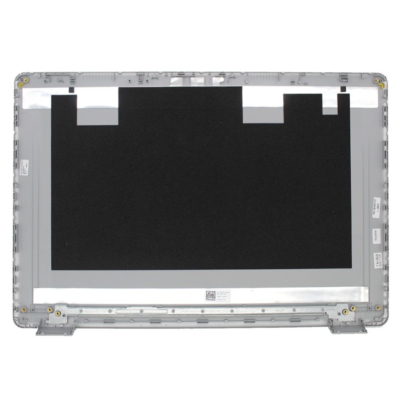 CARCASA LCD PARA PORTÁTIL DELL INSPIRON 15 5584 PLATA