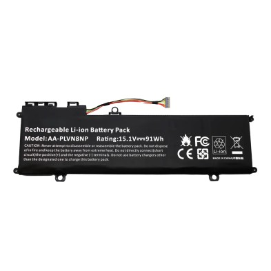 Bateria para portátil Samsung Ativ 8 | AA-PLVN8NP