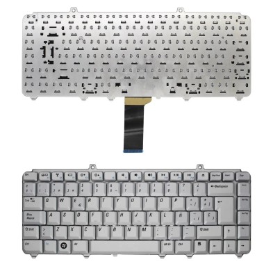 Clavier Dell Nk841 Nk842 Nk844 Nsk-D900u Pp22l Rn127 Rn162 Rn163 Wm824