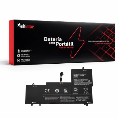 Comprar Batería portátil Lenovo Yoga 710-15IKB |  5B10K90778