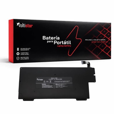Batteria MacBook Air A1245, A1237, A1304, Z0Fs, Mb003, Mc233